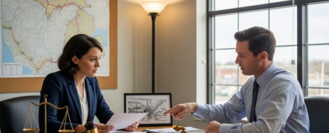 personal injury lawsuit Michigan