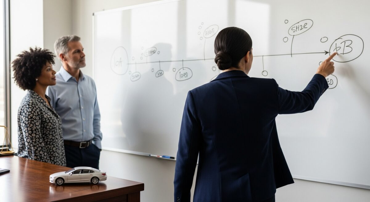 personal injury lawsuit Minnesota