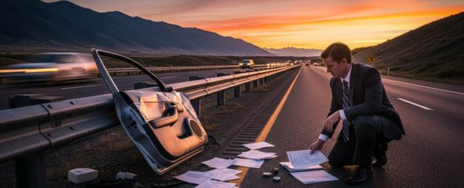 personal injury lawsuit Montana