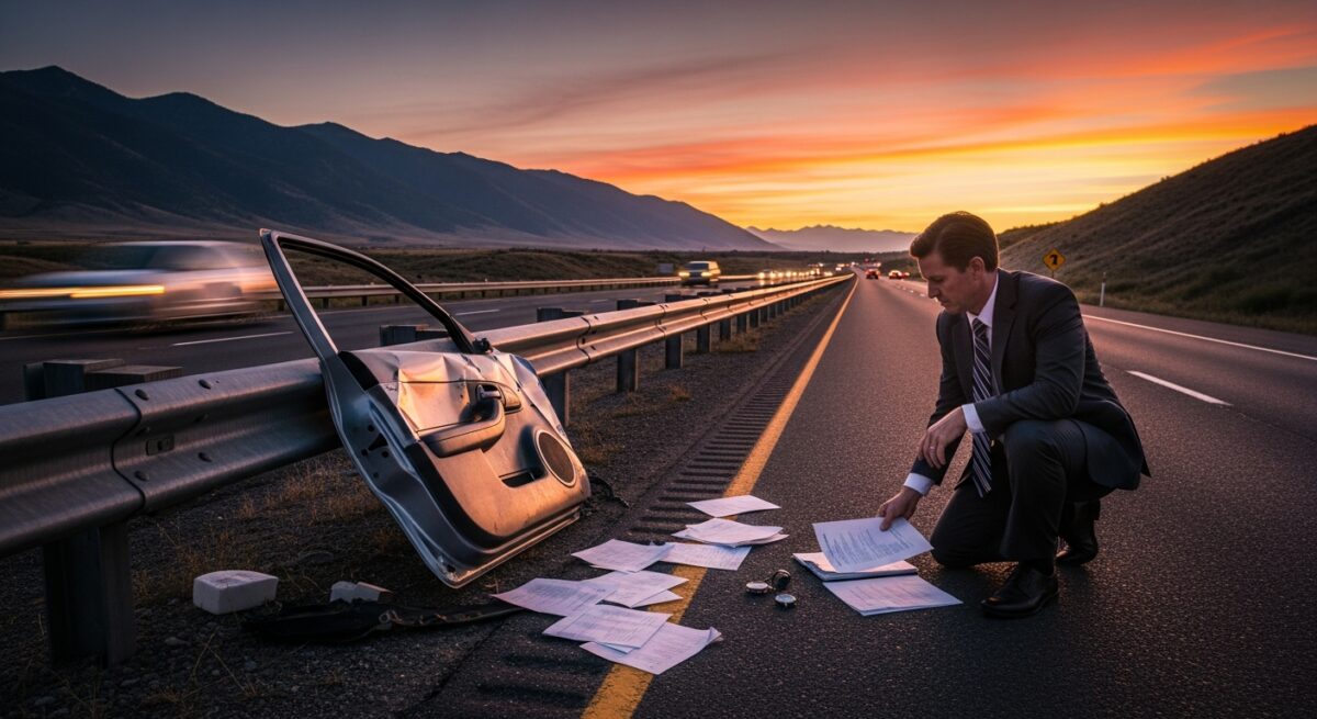 personal injury lawsuit Montana