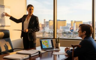 personal injury lawsuit Nevada