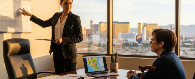 personal injury lawsuit Nevada