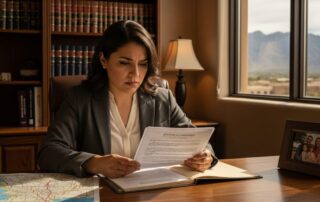 personal injury lawsuit New Mexico