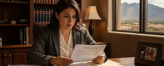 personal injury lawsuit New Mexico