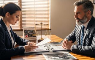 personal injury lawsuit North Carolina