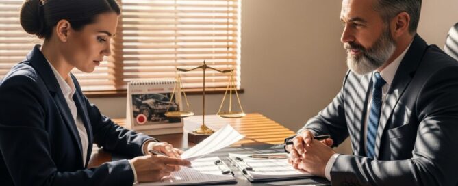 personal injury lawsuit North Carolina