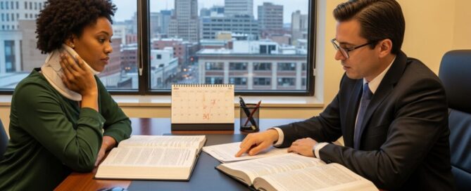 personal injury lawsuit Rhode Island