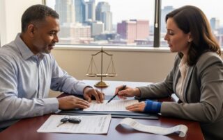 personal injury lawsuit Tennessee
