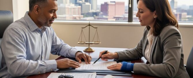 personal injury lawsuit Tennessee