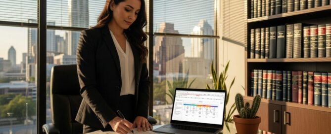 personal injury lawsuit Texas