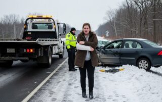 personal injury lawsuit Vermont