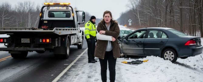 personal injury lawsuit Vermont