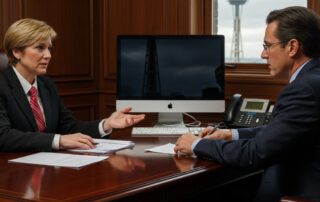 personal injury lawsuit Washington
