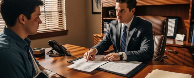 personal injury lawsuit Texas