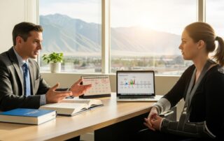 personal injury lawsuit Utah