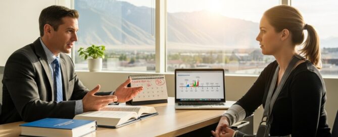 personal injury lawsuit Utah