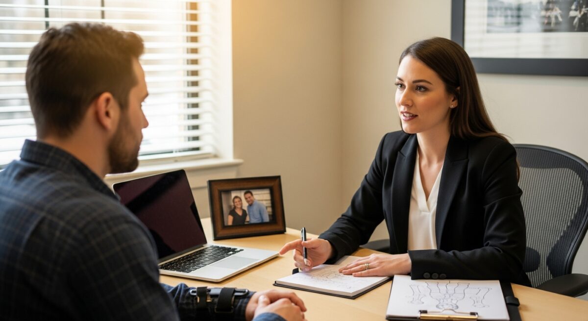 best personal injury attorney near me