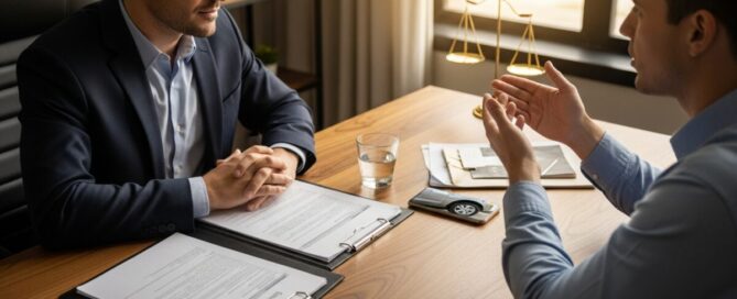 personal injury lawsuit consultation free