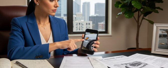 personal injury lawsuit legal advice