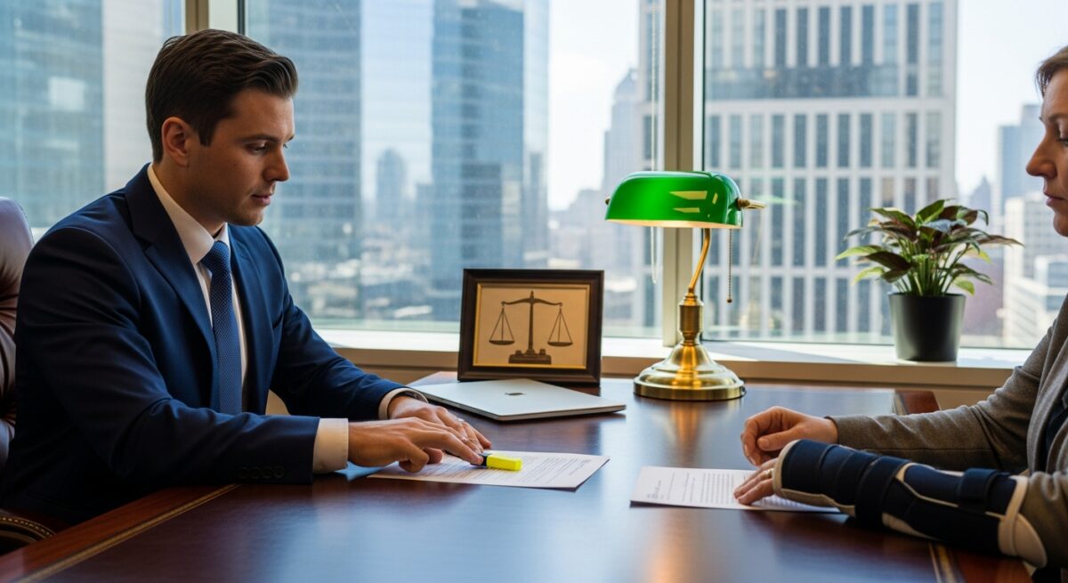 personal injury lawsuit representation cost