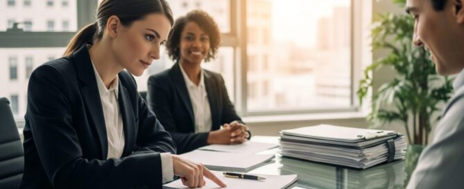 personal injury case settlement lawyer