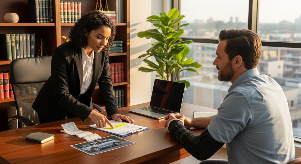 personal injury lawsuit assistance today