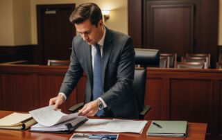 experienced personal injury lawsuit lawyer