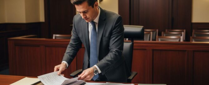 experienced personal injury lawsuit lawyer