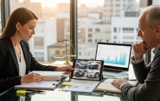 how to hire injury lawyer