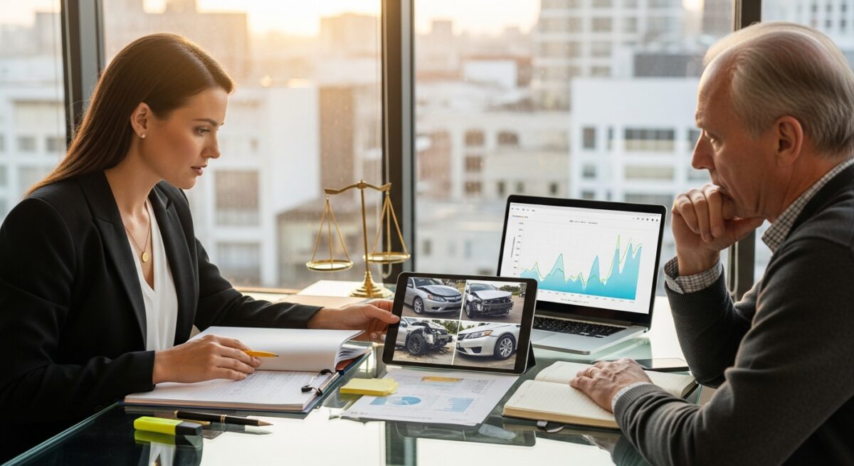 how to hire injury lawyer