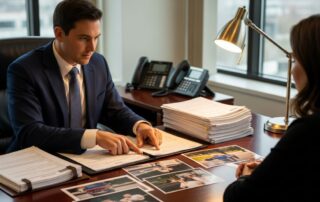 how to settle injury lawsuit