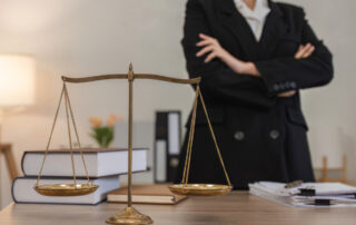 Personal Injury Attorney