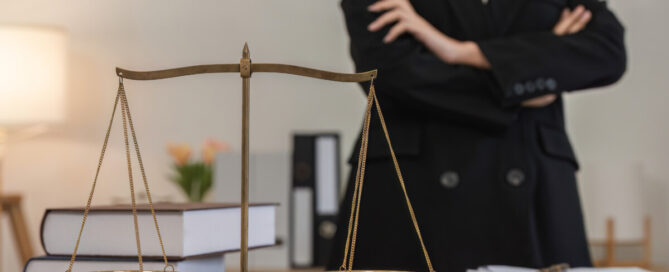 Personal Injury Attorney