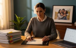 how to start personal injury