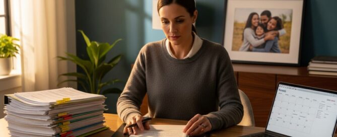 how to start personal injury