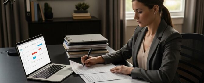 how to file injury claim