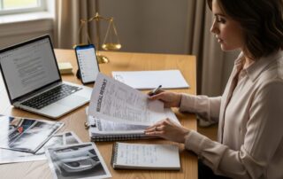 how to handle injury claims