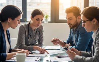 how to fight injury case