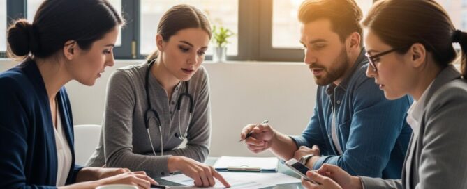 how to fight injury case