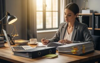 how to fight injury case