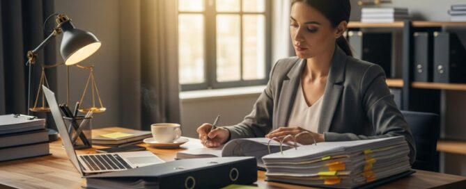 how to fight injury case