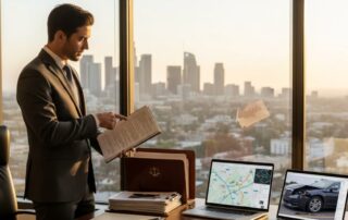 personal injury attorney Los Angeles CA