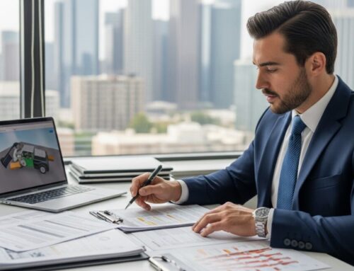 How a Los Angeles Personal Injury Attorney Maximizes Your Claim