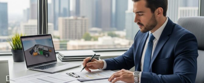 personal injury attorney Los Angeles CA