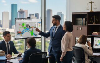 personal injury lawyer Houston Texas