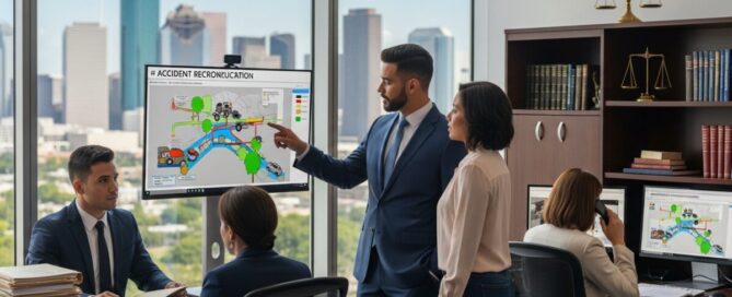 personal injury lawyer Houston Texas