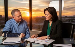 injury attorney Phoenix Arizona