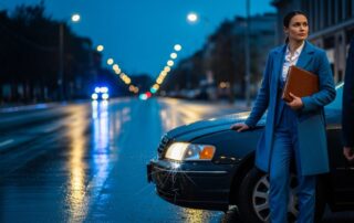 car crash injury lawyer near me