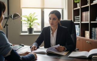 slip and fall injury lawyer