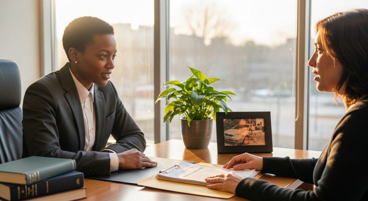 free personal injury lawsuit consultation